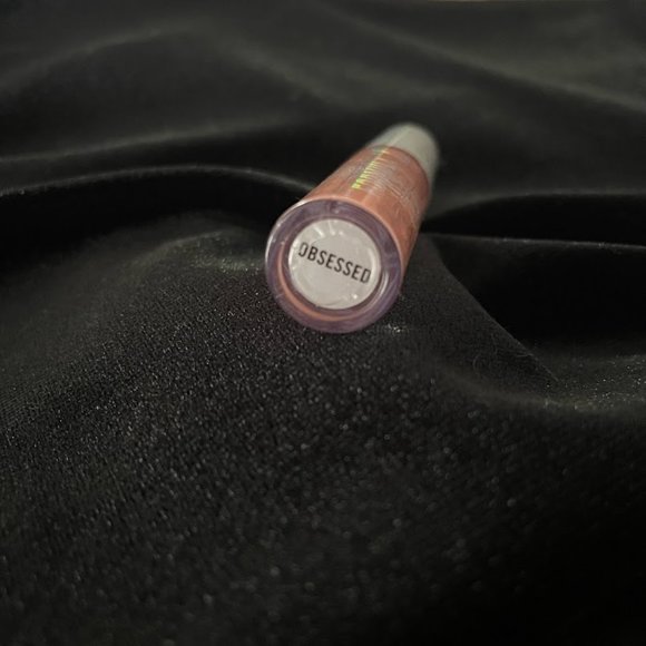 Formula Z - Obsessed Lip Gloss - Picture 3 of 4